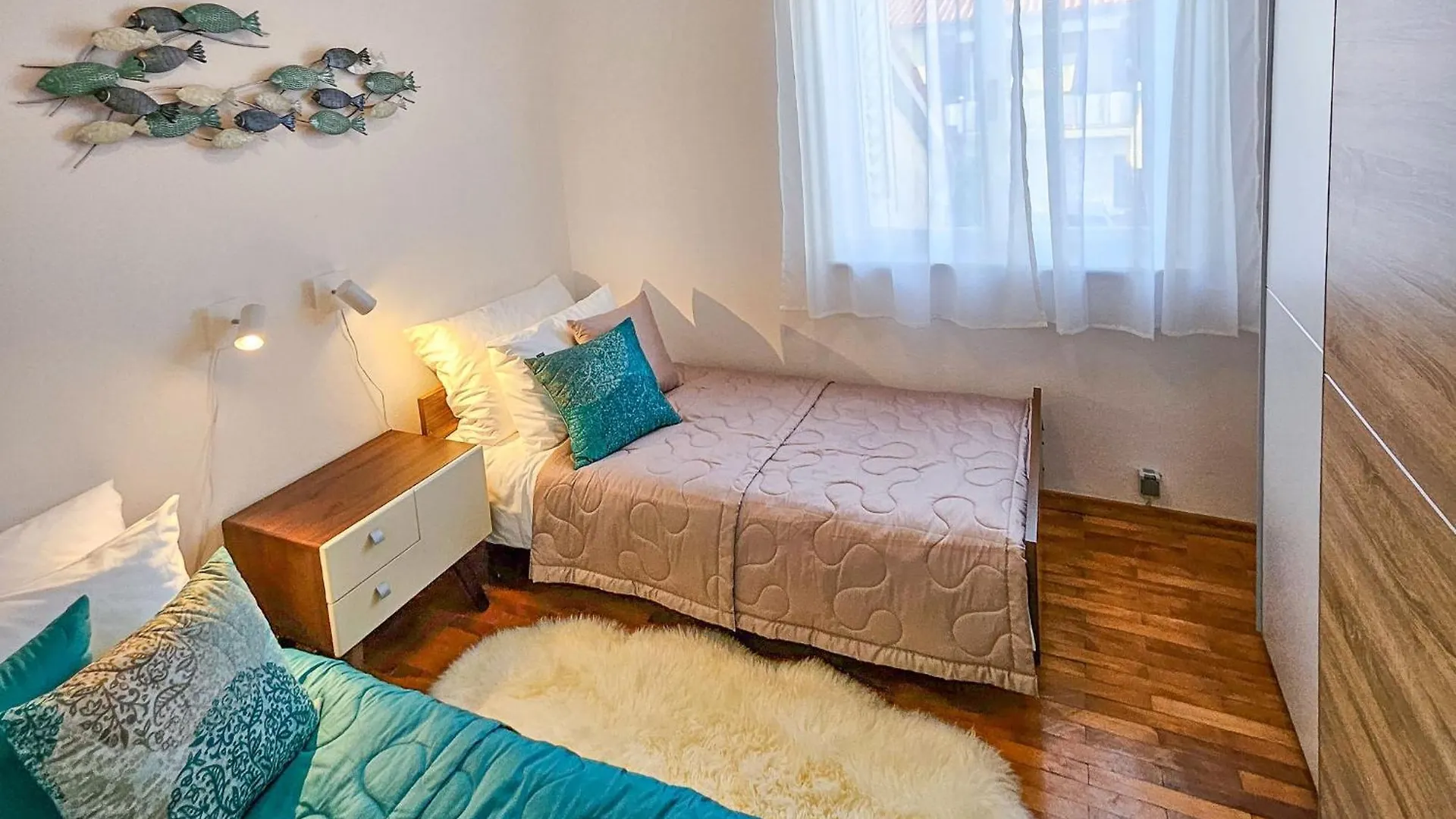Apartment Lorber By Interhome 拉巴克 0*,