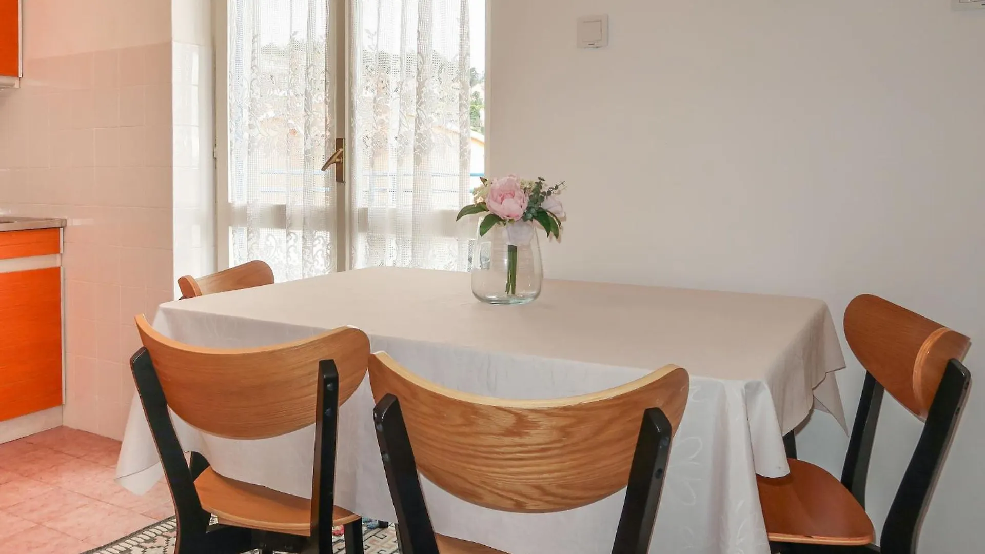 Apartment Lorber By Interhome 拉巴克
