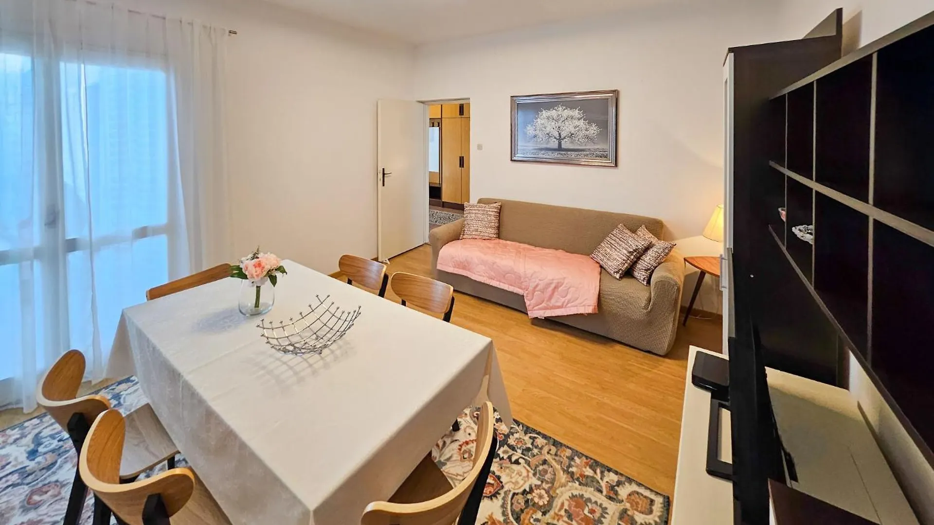 Apartment Lorber By Interhome 拉巴克